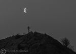 Church Hill - Alnmouth @ dawn