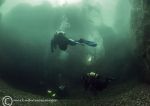 Donegal diving