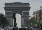 L'Arc de Triomphe - c/u