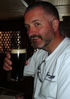 A pint of the black stuff - 2005