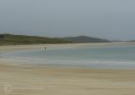 Glassillaun Beach