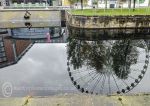 Duke's Dock - Ferris Wheel