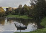 Floods - November 2019, moorings