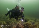 Dave - Farne Island reef