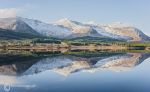 Lough Inagh - 2010