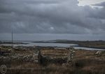 Winter light - Aughrus Bay