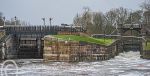 Vale Royal locks