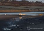 Aln Estuary, dawn