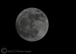 March Moon