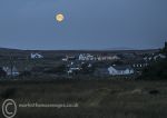 Moon over Sweeney's