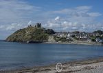 Criccieth - East beach