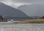 Ballachulish bridge