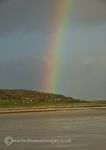 Graveyard rainbow