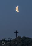 Church Hill - Alnmouth @ dawn