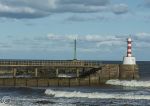 Amble South Pier