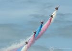 Red Arrows - Y Fali 6