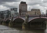 Lambeth Bridge 