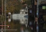 Floods - November 2019, London Road
