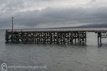 Trefor Pier - July 2016