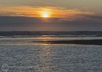 Aln estuary - dawn