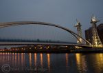 Bridge - Salford Quays