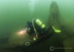 Diver & jet provost 1