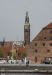 Clock Tower - City Hall