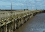 Amble South Pier