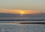 Aln estuary - dawn