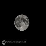 Super blue moon 2