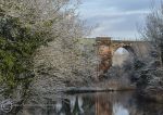 Northwich viaduct