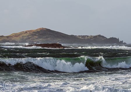 Croagh Island