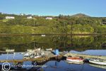 Rosapenna jetty, Donegal - morning