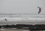 Kite surfer