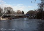 new Riversdale bridge