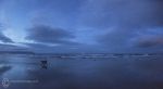 Night on Castlerock Strand 3