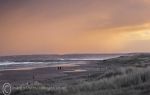 Dawn - Castlerock Strand, Dec 2014. 2