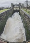 Vale Royal Locks