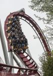 Tivoli ride