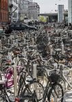 City of bicycles