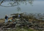 Seal reef - Loch Fyne