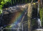 Lock gate rainbow 3