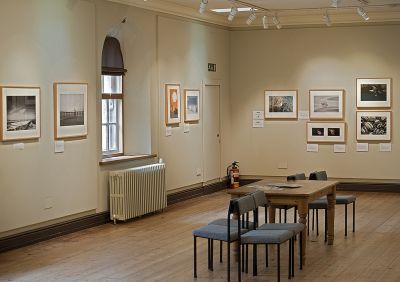 BWPA exhibition