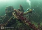 Kalliopsis wreck