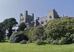 Penrhyn Castle