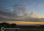 Claddaghduff sunset 2018