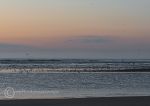 Alnmouth Beach - dawn