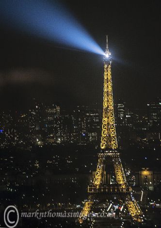 Tour Eiffel 3