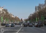 Avenue des Champs Elysees