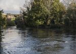 Floods - November 2019, River Weaver